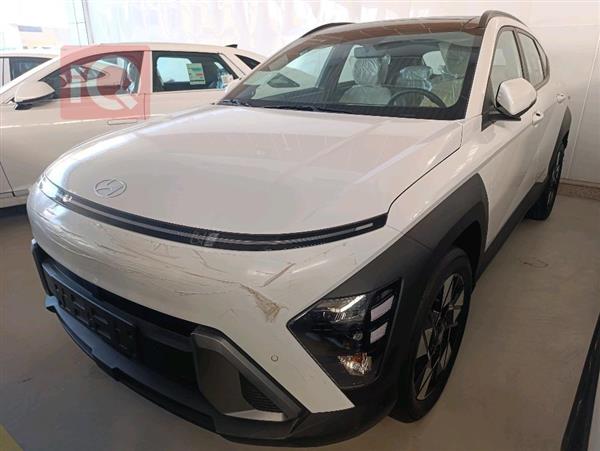 هيونداي كونا 2025 للبيع في العراق -  بغداد